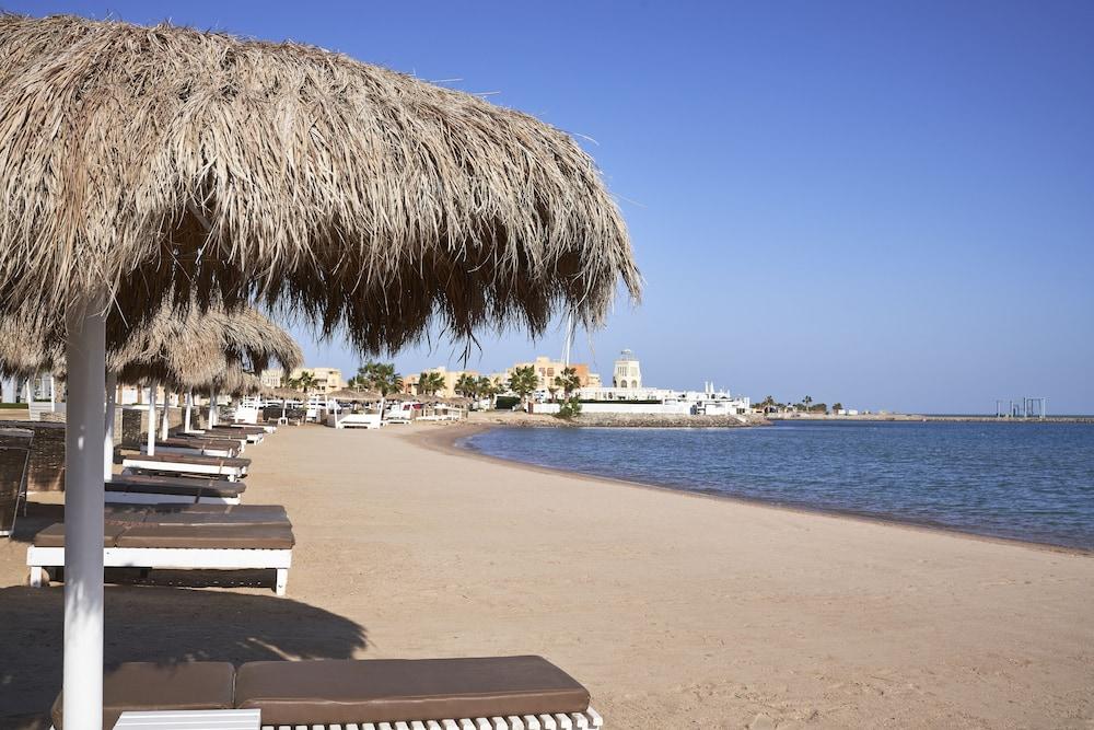 Turtle'S Inn Hotel Hurghada Exteriér fotografie