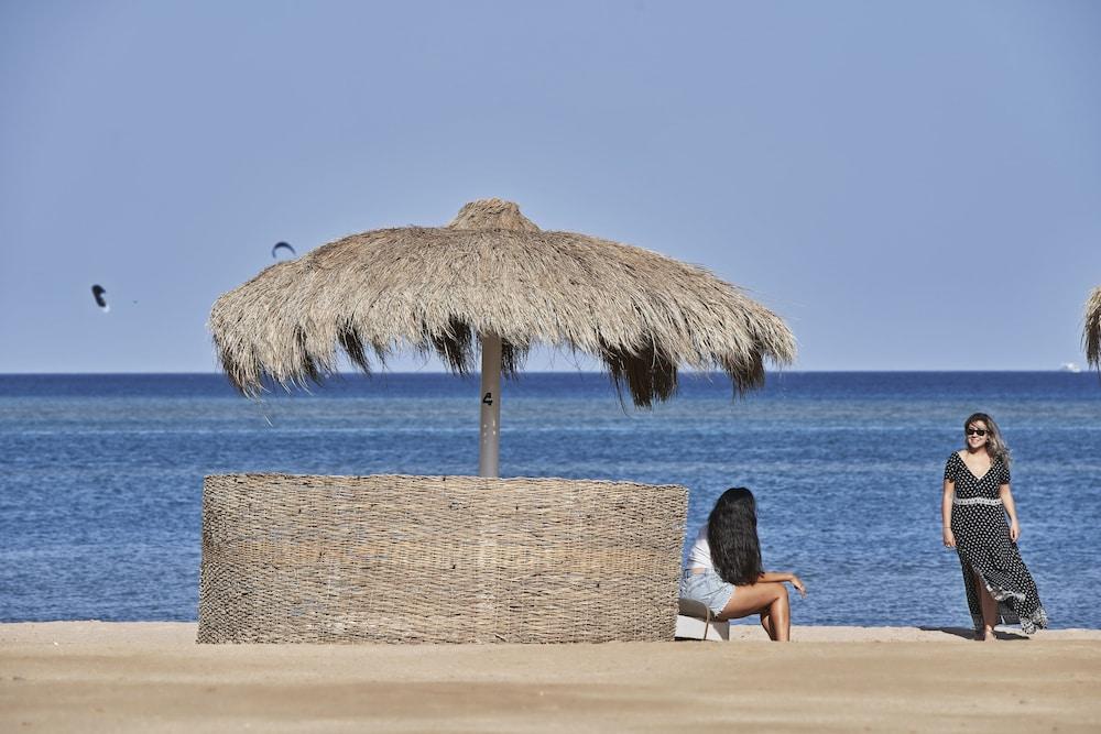 Turtle'S Inn Hotel Hurghada Exteriér fotografie