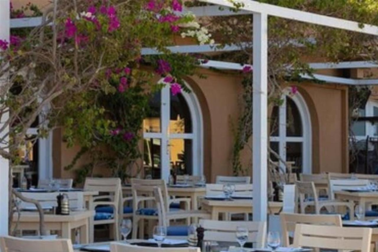 Turtle'S Inn Hotel Hurghada Exteriér fotografie