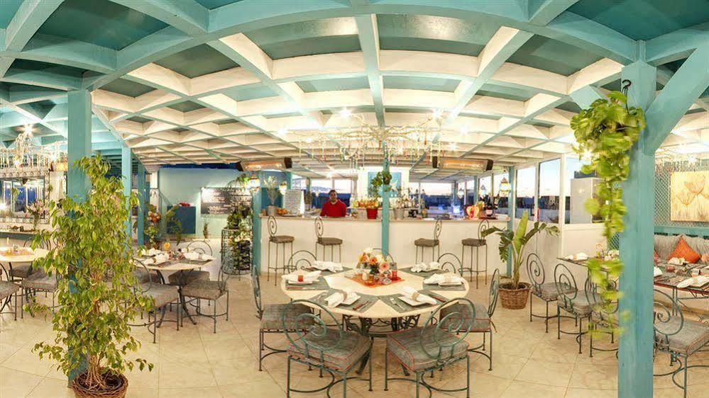 Turtle'S Inn Hotel Hurghada Exteriér fotografie